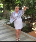 Rencontre Femme : Gulya, 49 ans à Russie  Ufa